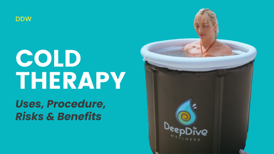 Cold Therapy: Uses, Procedure, Risks & Benefits