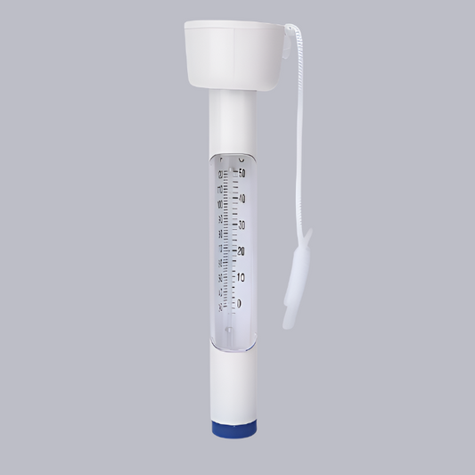 Deep Dive Wellness™ Floating Thermometer