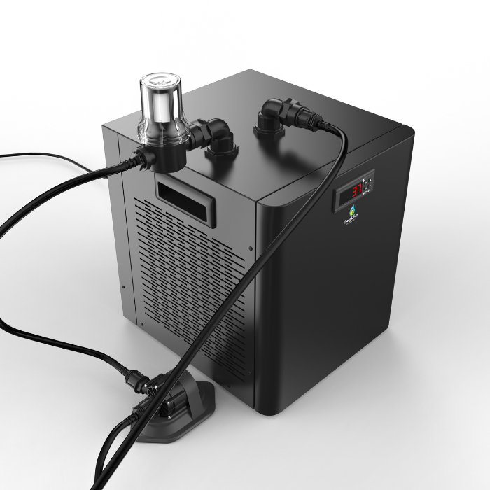 Portable Water Chiller