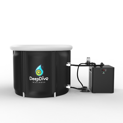 Deep Dive Wellness - Water Chiller