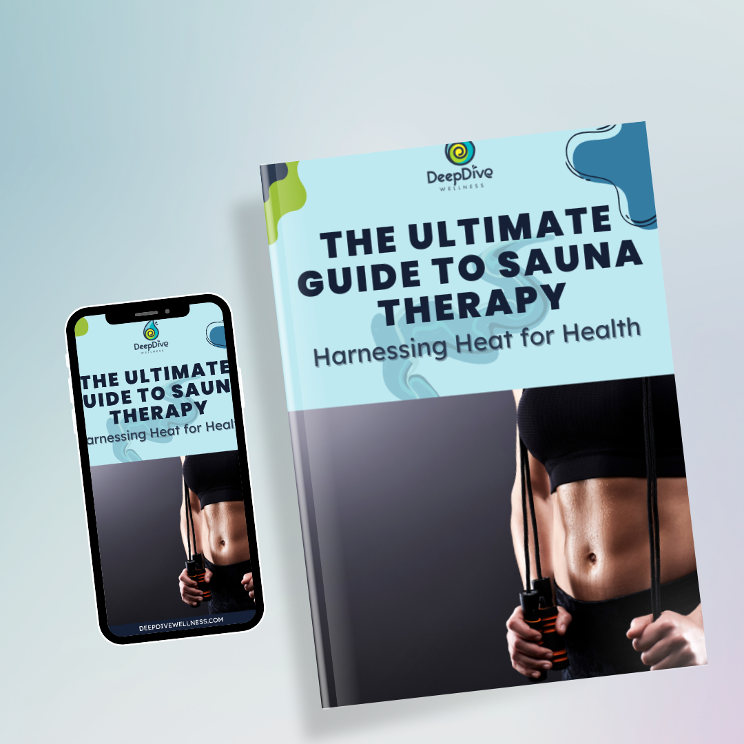 The Ultimate Guide to Sauna Therapy: Harnessing Heat for Health