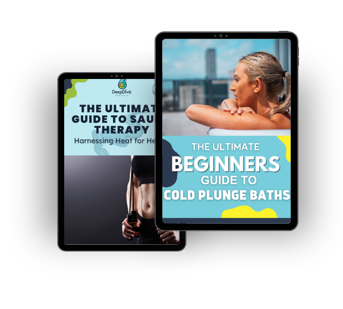Heat + Cold Therapy Mastery Bundle