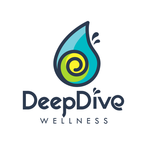 Deep Dive Wellness™ Floating Thermometer