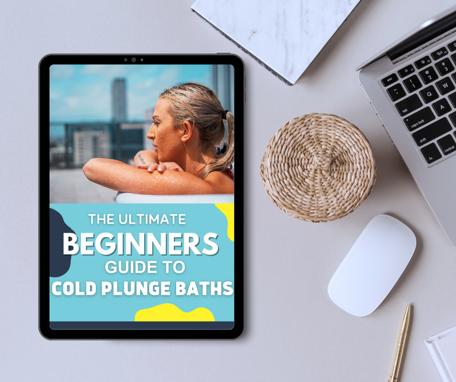 Heat + Cold Therapy Mastery Bundle