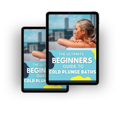 The Ultimate Beginners Guide to Cold Plunge Baths